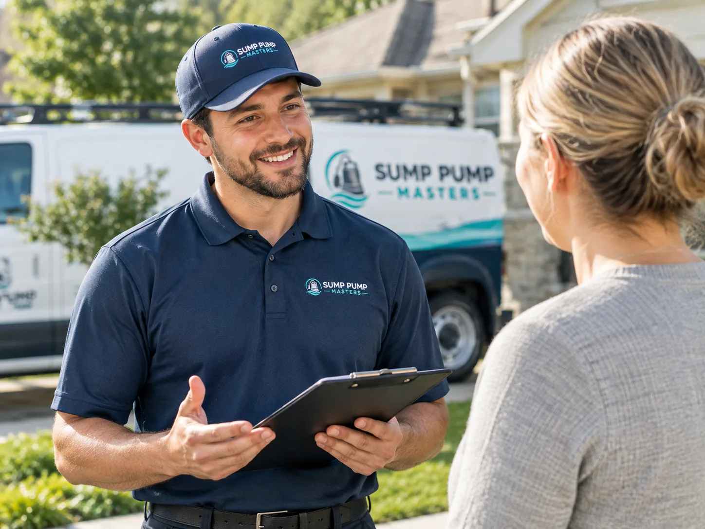 Sump Pump Repair Clanton, AL FAQs